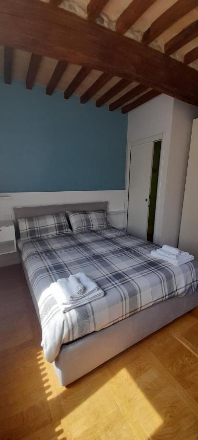 Claude Cozy Corner-Apartment Parma Ngoại thất bức ảnh